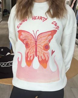 Maku - Raciing Heart Club